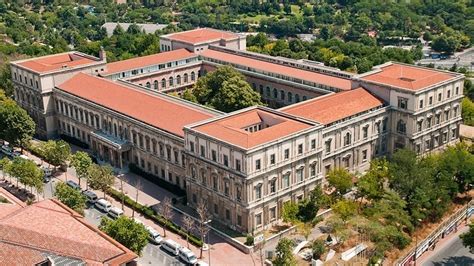 istanbuldaki en iyi üniversiteler sıralaması
